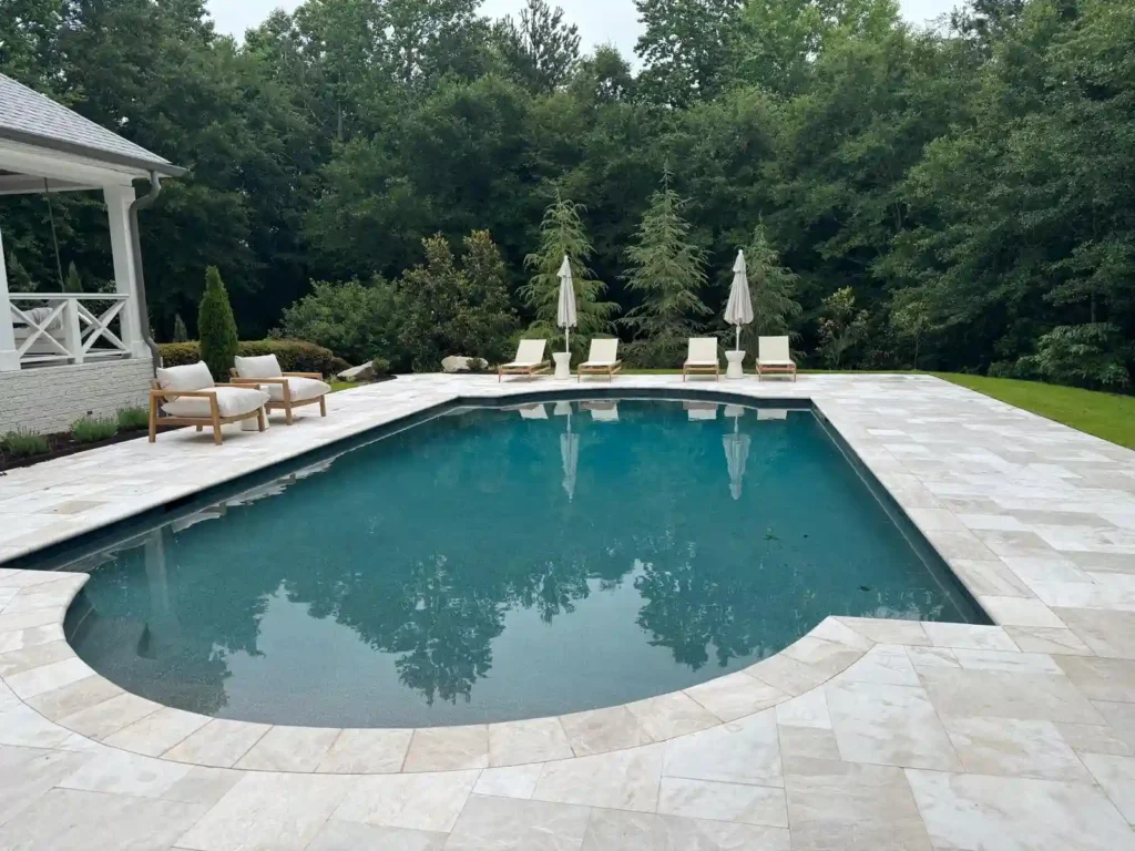 Affordable Pool Repair Services in Atlanta