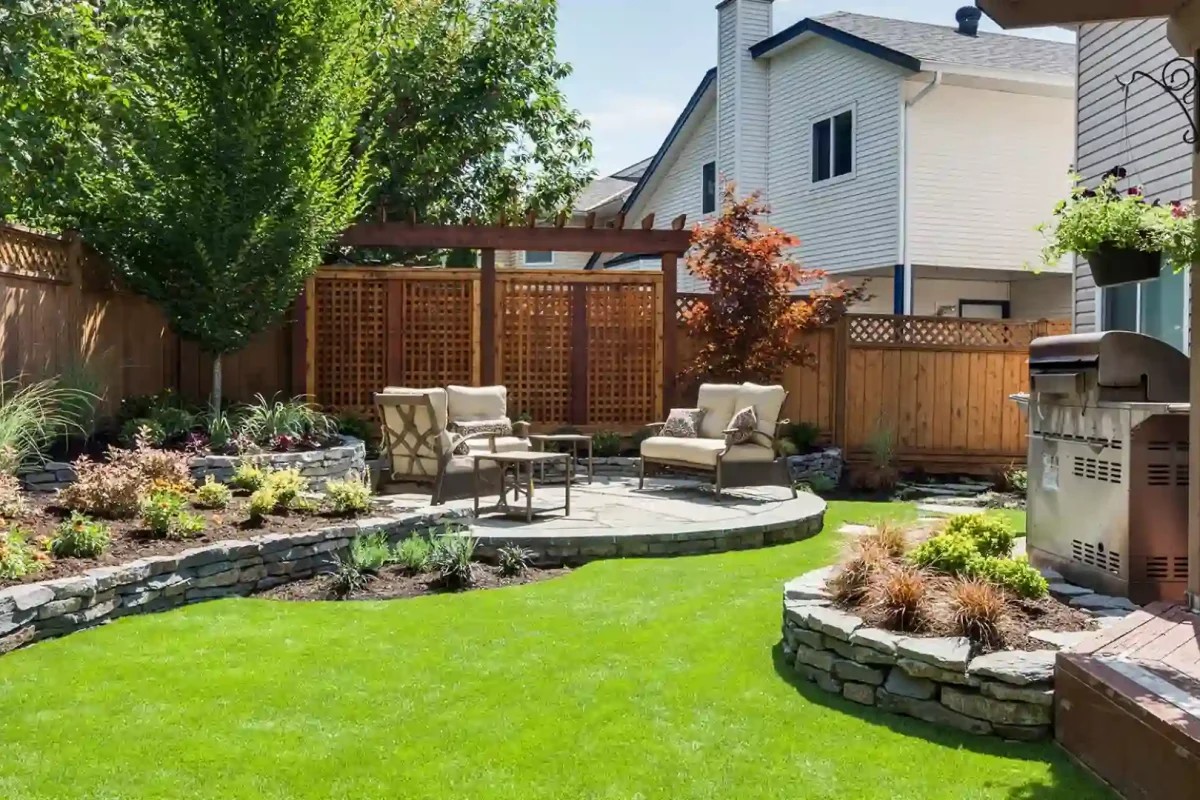 Landscape Services